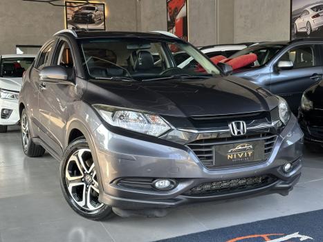 HONDA HR-V 1.8 16V 4P EXL FLEX AUTOMÁTICO CVT, Foto 3