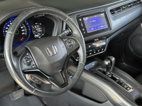 HONDA HR-V 1.8 16V 4P EXL FLEX AUTOMÁTICO CVT, Foto 4