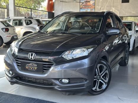 HONDA HR-V 1.8 16V 4P EXL FLEX AUTOMÁTICO CVT, Foto 5