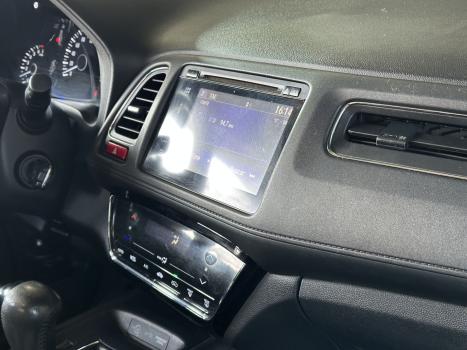 HONDA HR-V 1.8 16V 4P EXL FLEX AUTOMÁTICO CVT, Foto 6