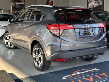 HONDA HR-V 1.8 16V 4P EXL FLEX AUTOMÁTICO CVT, Foto 7