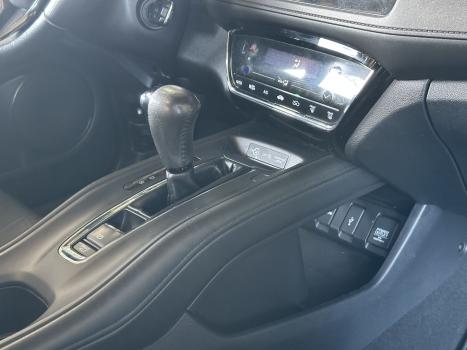 HONDA HR-V 1.8 16V 4P EXL FLEX AUTOMÁTICO CVT, Foto 8