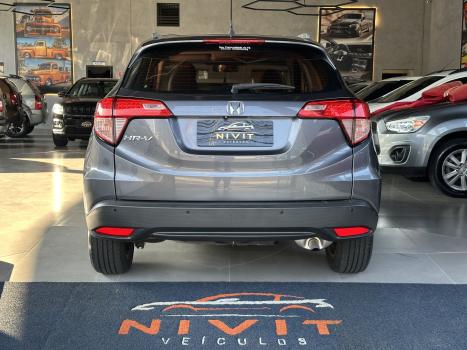 HONDA HR-V 1.8 16V 4P EXL FLEX AUTOMÁTICO CVT, Foto 9