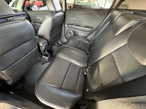 HONDA HR-V 1.8 16V 4P EXL FLEX AUTOMÁTICO CVT, Foto 10