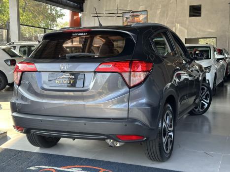 HONDA HR-V 1.8 16V 4P EXL FLEX AUTOMÁTICO CVT, Foto 11