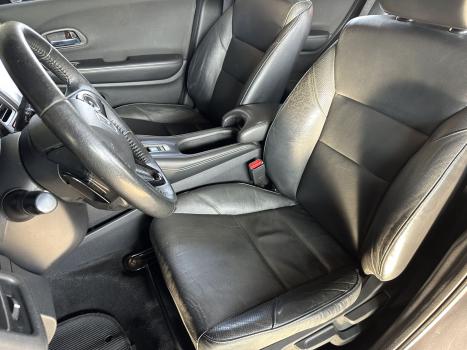 HONDA HR-V 1.8 16V 4P EXL FLEX AUTOMÁTICO CVT, Foto 12