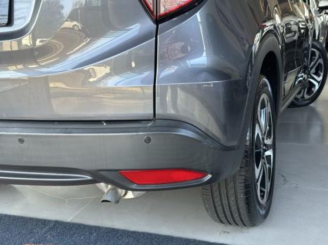 HONDA HR-V 1.8 16V 4P EXL FLEX AUTOMÁTICO CVT, Foto 13