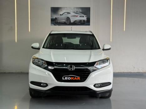 HONDA HR-V 1.8 16V 4P EXL FLEX AUTOMÁTICO CVT, Foto 2