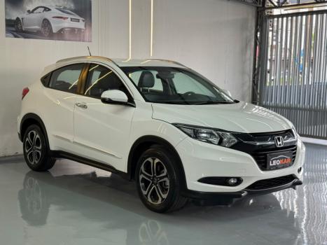 HONDA HR-V 1.8 16V 4P EXL FLEX AUTOMÁTICO CVT, Foto 3