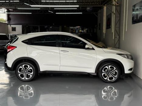 HONDA HR-V 1.8 16V 4P EXL FLEX AUTOMÁTICO CVT, Foto 4
