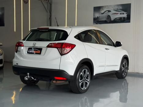 HONDA HR-V 1.8 16V 4P EXL FLEX AUTOMÁTICO CVT, Foto 5