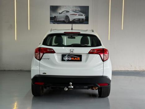 HONDA HR-V 1.8 16V 4P EXL FLEX AUTOMÁTICO CVT, Foto 6