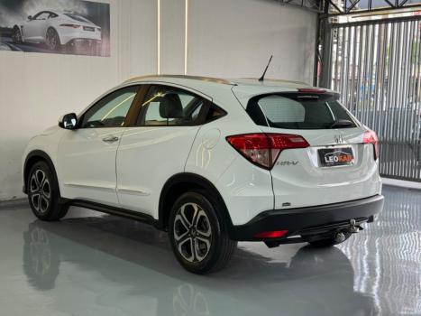 HONDA HR-V 1.8 16V 4P EXL FLEX AUTOMÁTICO CVT, Foto 7