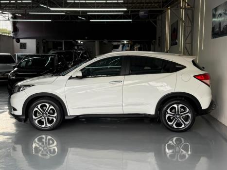 HONDA HR-V 1.8 16V 4P EXL FLEX AUTOMÁTICO CVT, Foto 8