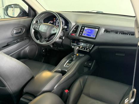 HONDA HR-V 1.8 16V 4P EXL FLEX AUTOMÁTICO CVT, Foto 9