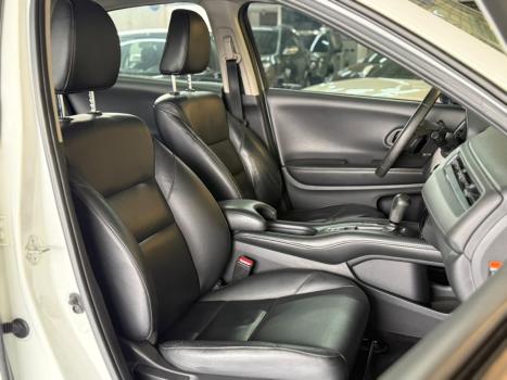HONDA HR-V 1.8 16V 4P EXL FLEX AUTOMÁTICO CVT, Foto 10