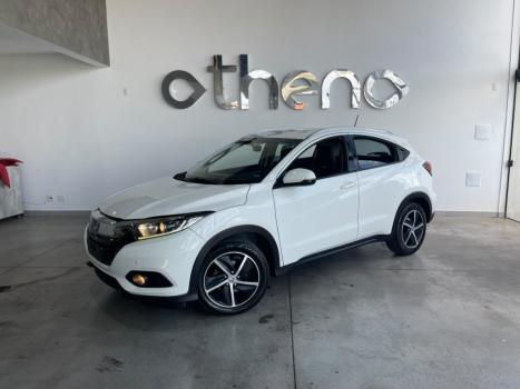 HONDA HR-V 1.8 16V 4P EXL FLEX AUTOMÁTICO CVT, Foto 2