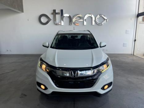 HONDA HR-V 1.8 16V 4P EXL FLEX AUTOMÁTICO CVT, Foto 3