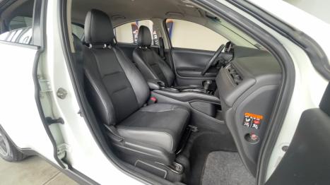 HONDA HR-V 1.8 16V 4P EXL FLEX AUTOMÁTICO CVT, Foto 6
