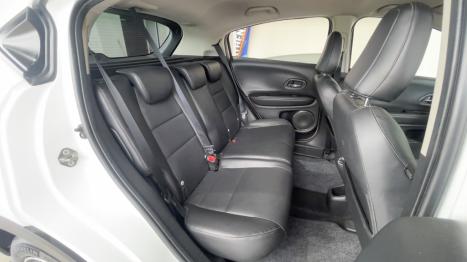 HONDA HR-V 1.8 16V 4P EXL FLEX AUTOMÁTICO CVT, Foto 7