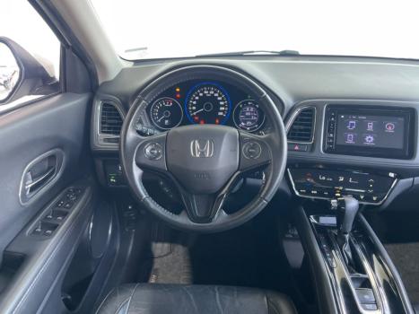 HONDA HR-V 1.8 16V 4P EXL FLEX AUTOMÁTICO CVT, Foto 8