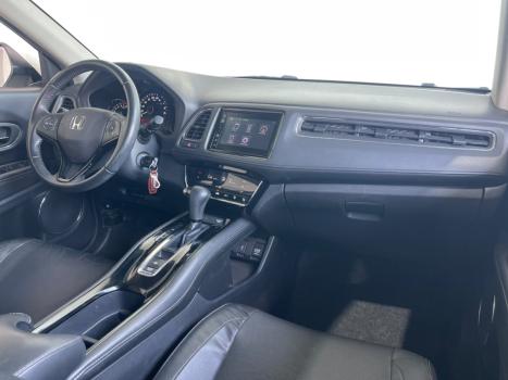 HONDA HR-V 1.8 16V 4P EXL FLEX AUTOMÁTICO CVT, Foto 9