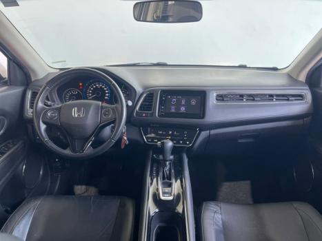 HONDA HR-V 1.8 16V 4P EXL FLEX AUTOMÁTICO CVT, Foto 10