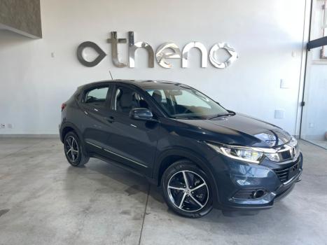 HONDA HR-V 1.8 16V 4P LX FLEX AUTOMÁTICO CVT, Foto 1