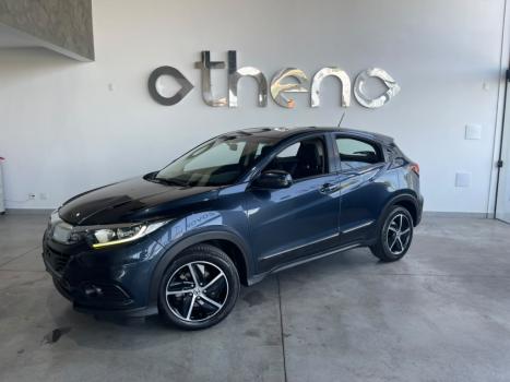 HONDA HR-V 1.8 16V 4P LX FLEX AUTOMÁTICO CVT, Foto 2