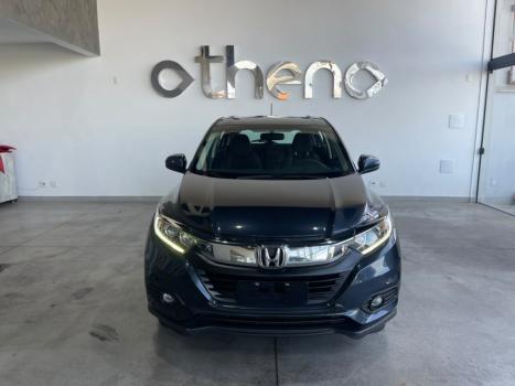 HONDA HR-V 1.8 16V 4P LX FLEX AUTOMÁTICO CVT, Foto 3