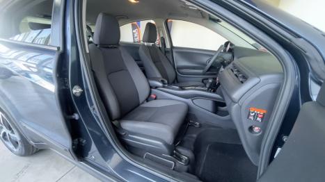 HONDA HR-V 1.8 16V 4P LX FLEX AUTOMÁTICO CVT, Foto 6