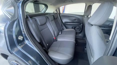 HONDA HR-V 1.8 16V 4P LX FLEX AUTOMÁTICO CVT, Foto 7