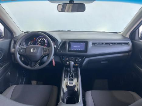 HONDA HR-V 1.8 16V 4P LX FLEX AUTOMÁTICO CVT, Foto 8