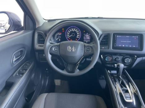 HONDA HR-V 1.8 16V 4P LX FLEX AUTOMÁTICO CVT, Foto 9