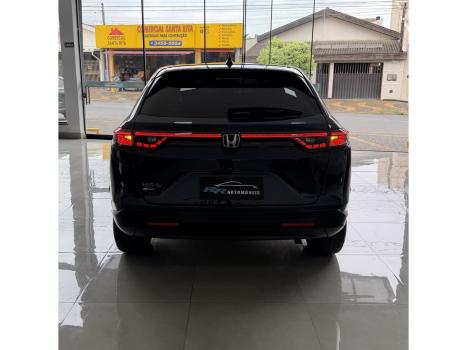HONDA HR-V 1.8 16V 4P EXL FLEX AUTOMÁTICO CVT, Foto 3