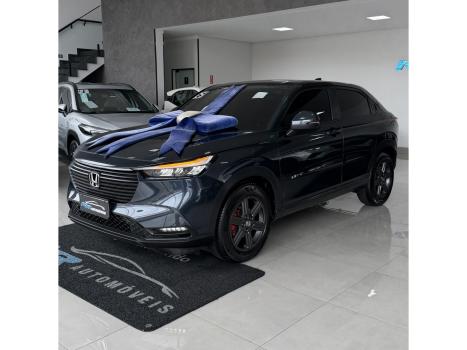 HONDA HR-V 1.8 16V 4P EXL FLEX AUTOMÁTICO CVT, Foto 5
