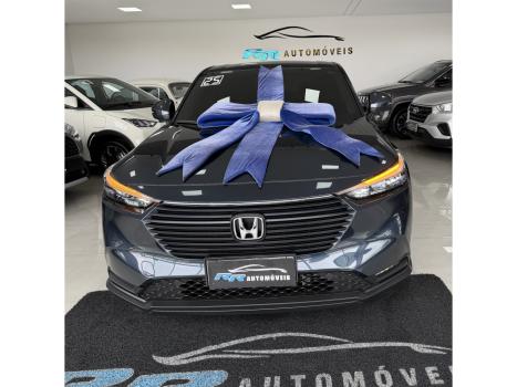 HONDA HR-V 1.8 16V 4P EXL FLEX AUTOMÁTICO CVT, Foto 6