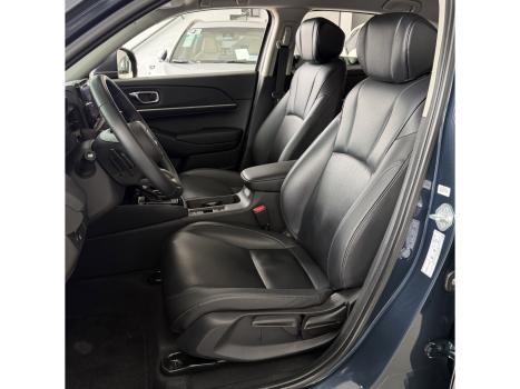 HONDA HR-V 1.8 16V 4P EXL FLEX AUTOMÁTICO CVT, Foto 7