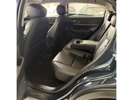 HONDA HR-V 1.8 16V 4P EXL FLEX AUTOMÁTICO CVT, Foto 8