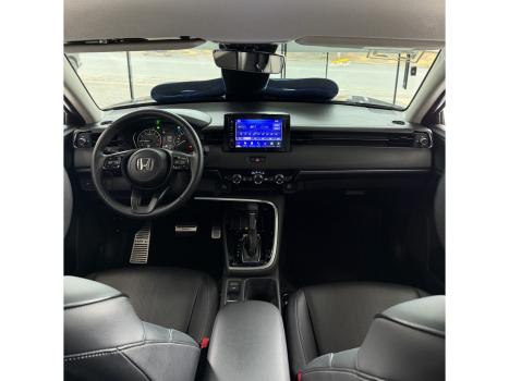 HONDA HR-V 1.8 16V 4P EXL FLEX AUTOMÁTICO CVT, Foto 9