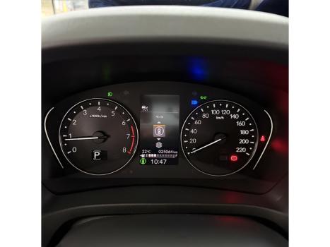 HONDA HR-V 1.8 16V 4P EXL FLEX AUTOMÁTICO CVT, Foto 10