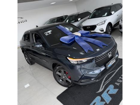 HONDA HR-V 1.8 16V 4P EXL FLEX AUTOMÁTICO CVT, Foto 13