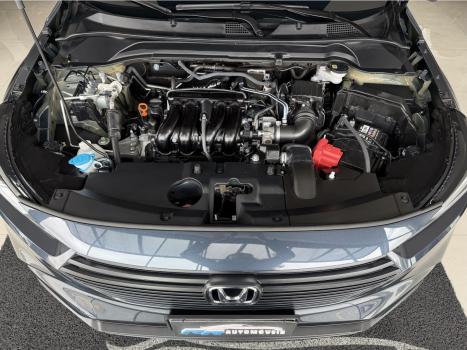 HONDA HR-V 1.8 16V 4P EXL FLEX AUTOMÁTICO CVT, Foto 14