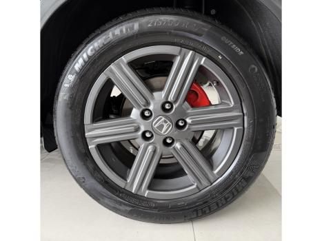 HONDA HR-V 1.8 16V 4P EXL FLEX AUTOMÁTICO CVT, Foto 16