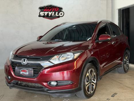 HONDA HR-V 1.8 16V 4P EXL FLEX AUTOMÁTICO CVT, Foto 2