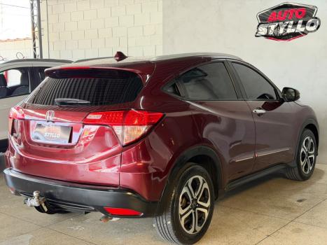 HONDA HR-V 1.8 16V 4P EXL FLEX AUTOMÁTICO CVT, Foto 5