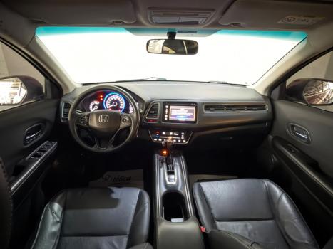 HONDA HR-V 1.8 16V 4P EXL FLEX AUTOMÁTICO CVT, Foto 6