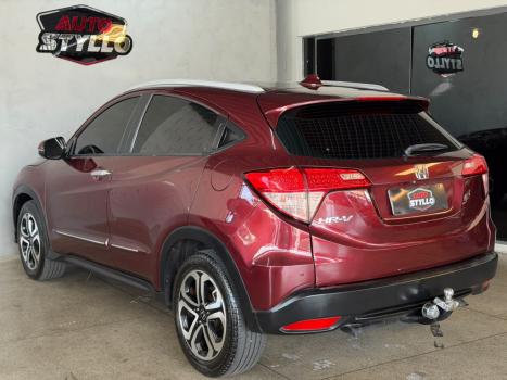 HONDA HR-V 1.8 16V 4P EXL FLEX AUTOMÁTICO CVT, Foto 7