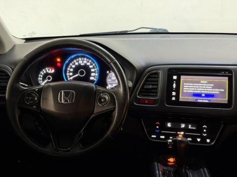 HONDA HR-V 1.8 16V 4P EXL FLEX AUTOMÁTICO CVT, Foto 8