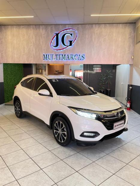 HONDA HR-V 1.8 16V 4P EXL FLEX AUTOMÁTICO CVT, Foto 2